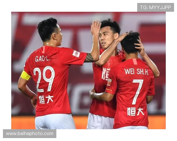 2016年7月3日恒大与鲁能激战成名的精彩对决回顾