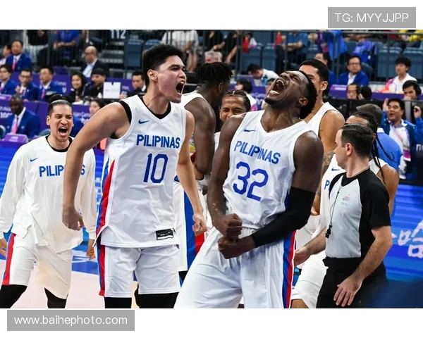 中国男篮对阵菲律宾精彩比赛录像回顾与分析全场亮点尽在其中