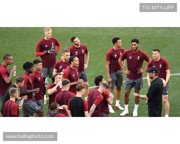 克洛普重申执教决心助力利物浦再战欧冠巅峰之路